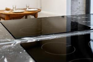 Les Voûtes de Bressey, luxe et calme en hypercentre