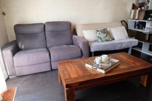 Duplex proche du port