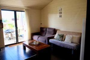 Duplex proche du port