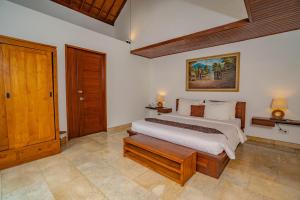 Gigimas Ubud Private Villa