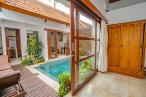 Gigimas Ubud Private Villa