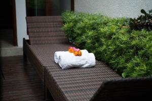 Gigimas Ubud Private Villa