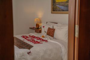 Gigimas Ubud Private Villa