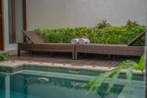 Gigimas Ubud Private Villa