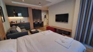 Apartman LUX Tarski san