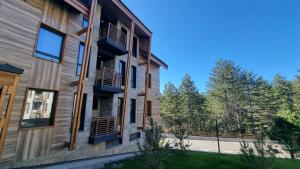 Apartman LUX Tarski san