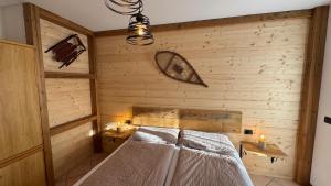 Trilocale ai piedi della Paganella, Andalo