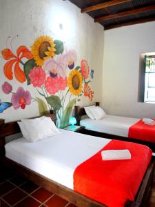 La Hacienda San Antonio