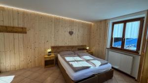 Trilocale ai piedi della Paganella, Andalo