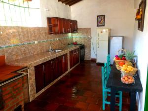 La Hacienda San Antonio