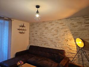 Au Refuge Hyper centre Joigny