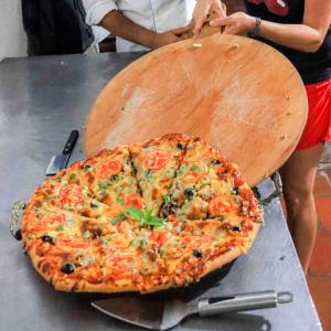 La Hacienda San Antonio