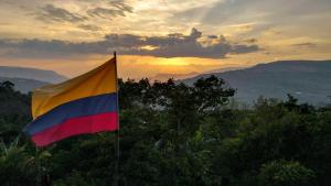 La Hacienda San Antonio