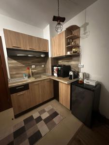 Winter Lotos Apartment Pamporovo