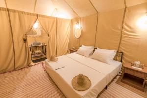 Erg Chebbi Dunes Desert Camp