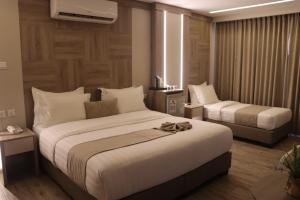 ALENA HOTEL