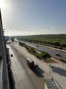 Bel appartement avec une vue magnifique