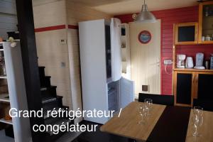 Duplex proche du port