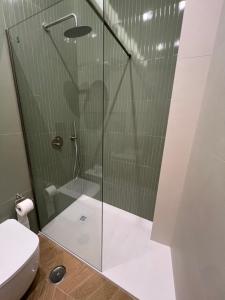 Paradise Luxury Apartment Salerno Center