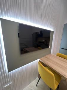 Paradise Luxury Apartment Salerno Center