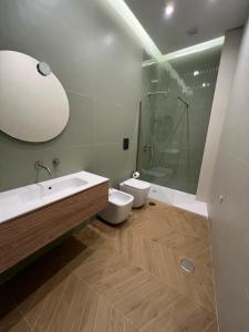 Paradise Luxury Apartment Salerno Center