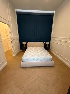 Paradise Luxury Apartment Salerno Center