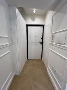 Paradise Luxury Apartment Salerno Center