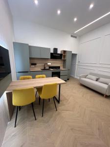 Paradise Luxury Apartment Salerno Center