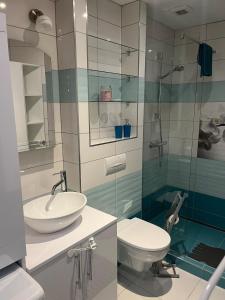 Dom pre hostí blízko centra BB