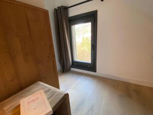 Appart Neuf Saint Gervais 4 personnes