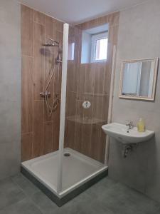 Apartmány MARTIN SARVAŠ 4
