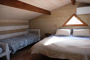 Duplex proche du port