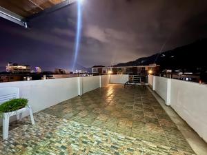 LimeTree Loft Guesthouse