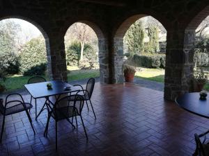 Holiday home in Montalcino - Toskana 24097