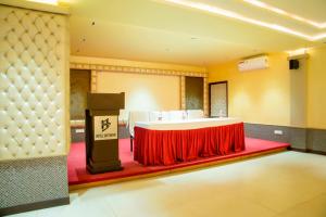 HOTEL SAPTARSHI