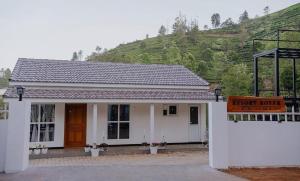 Prithivee Homestay