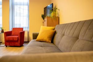 Lazar Central Apartment - Familii și Grupuri