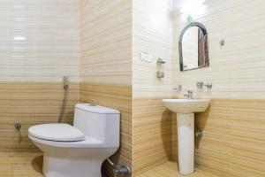 Hotel O Homewood Suites And Guest House