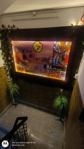 BL paying guest house