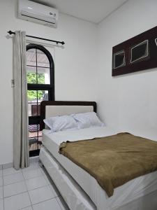 Wika Bali Home campus Jimbaran