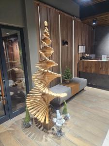 Nest 316 Bela Reka Kopaonik