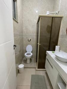 Apartamento Copacabana Quadra da Praia