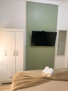 Apartamento Copacabana Quadra da Praia