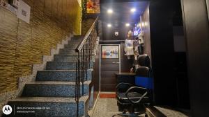 BL paying guest house