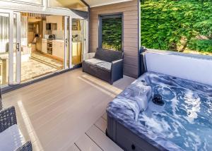 Heads Of Ayr Holiday Park