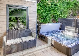 Heads Of Ayr Holiday Park