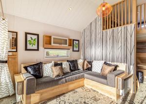 Heads Of Ayr Holiday Park