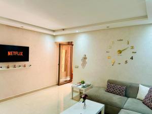Chic & Lovely Flat in City Center
