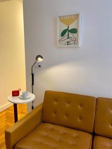 Cozy Zen -Ipanema