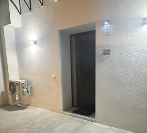 Daimana holiday apartament